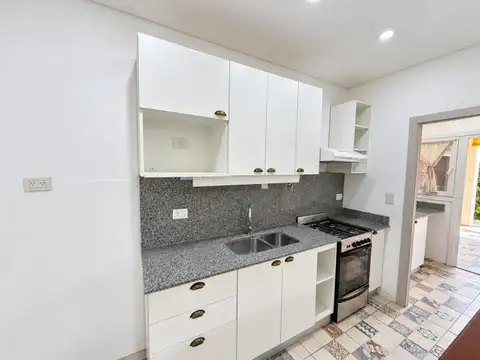 Departamento en Venta en Club de Campo Pueyrredón, USD 170.000