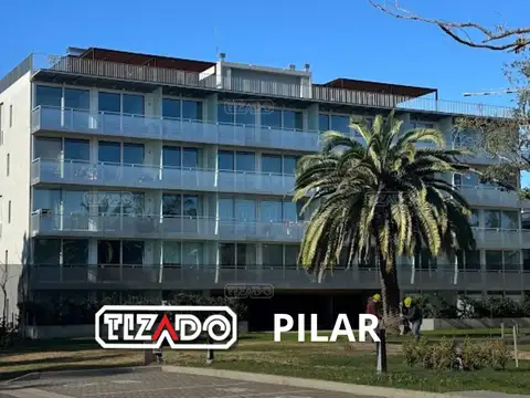 Departamento  en Venta ubicado en San Geronimo, Pilar, G.B.A. Zona Norte