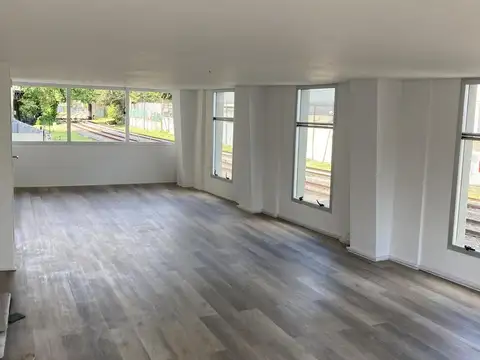 Oficina - Olivos-Vias/Maipu