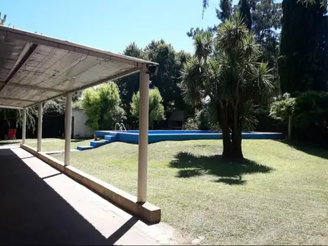 Quinta en Venta de 2 dormitorios