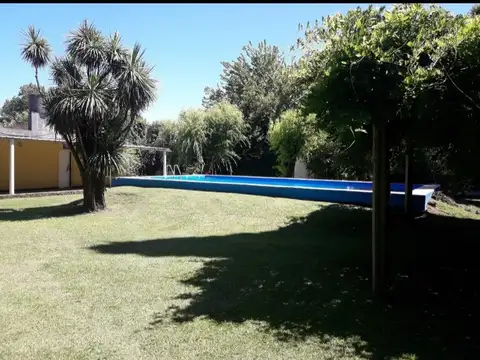 Quinta en Venta en La Reja Grande, USD 70.000
