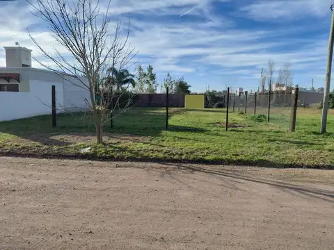 Venta lote - barrio magdalena 2