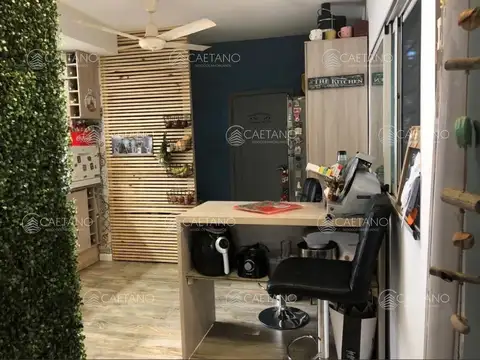 Casa 7 ambientes con 6 baños