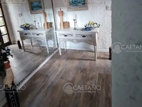 Casa en Alquiler Temporal de 6 dormitorios