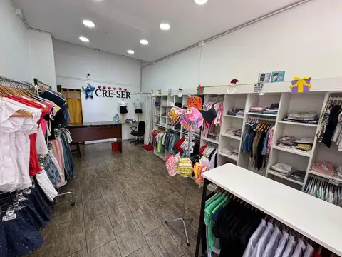 Local en Alquiler 20 años