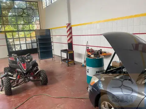 Galpon en Venta 25 años
