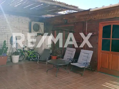 VENTA DE CASA 5 DORMITORIOS