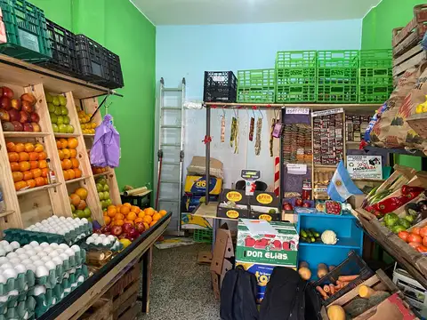Fondo Comercio en Alquiler en Caballito, $ 850.000