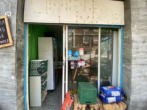 Fondo Comercio en Alquiler en Caballito, $ 850.000