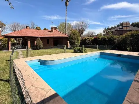 Casa en alquiler