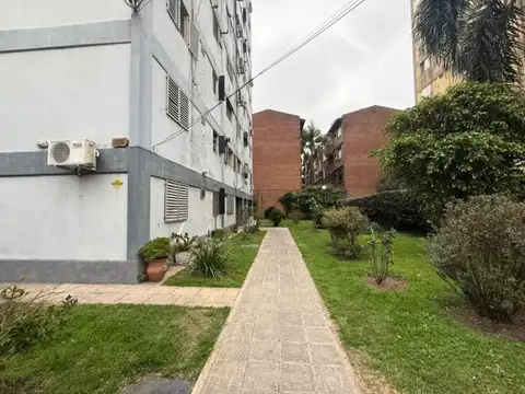 Departamento en venta • Dos dormitorios • Dorrego 3100 • Hospitales • Rosario