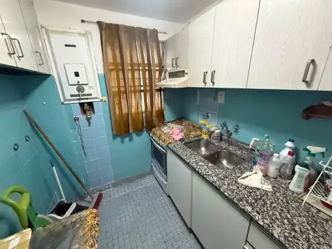 Departamento en Venta de 2 dormitorios
