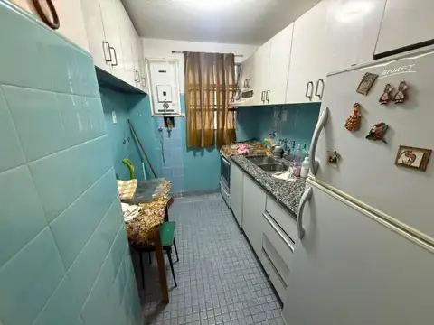 Departamento en Venta en Barrio España y Hospitales, USD 33.500