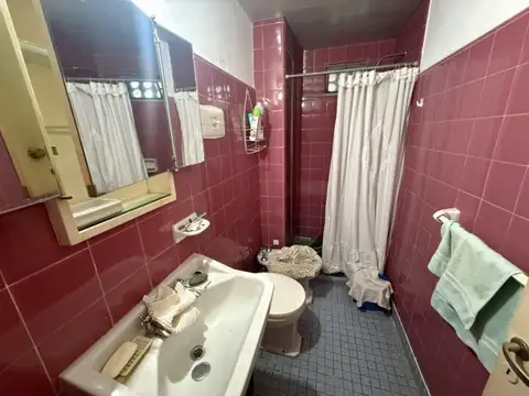 Departamento en venta • Dos dormitorios • Dorrego 3100 • Hospitales • Rosario