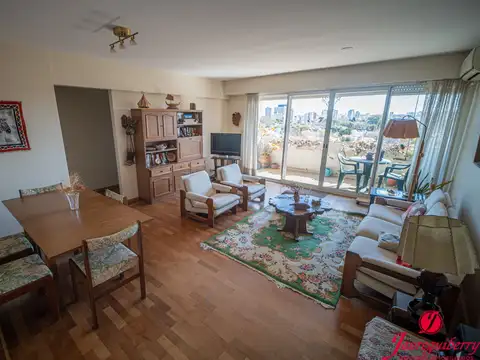 Departamento en Venta en Olivos, USD 350.000