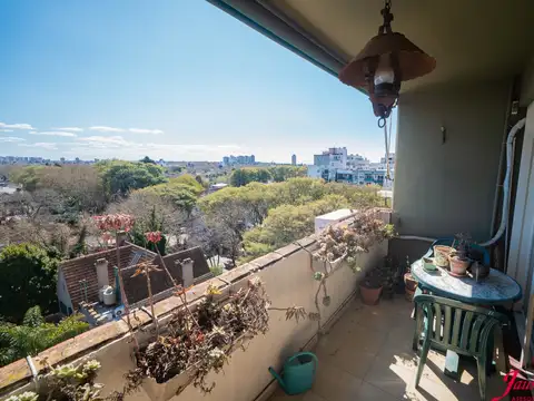 Departamento en Venta 40 años