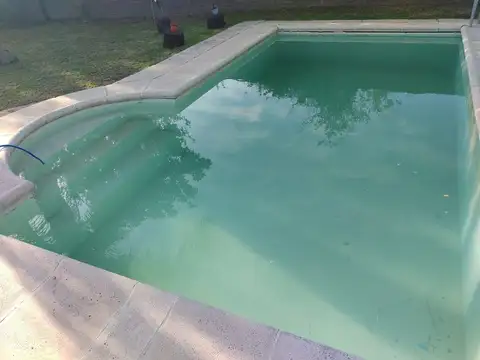 Casa en Alquiler de 3 dormitorios