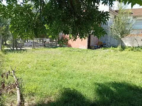 Terreno en venta - 380Mts2 - Bosques, Mar del Plata