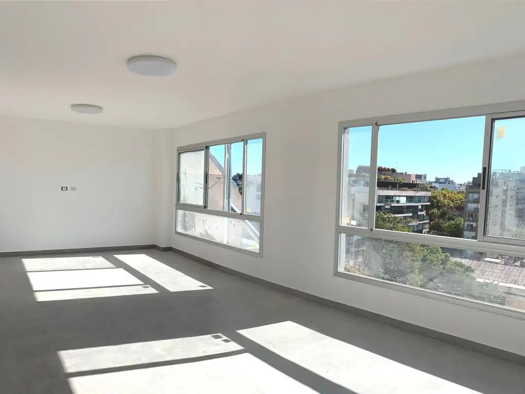 Ravignani 2079 de 2 Dormitorios