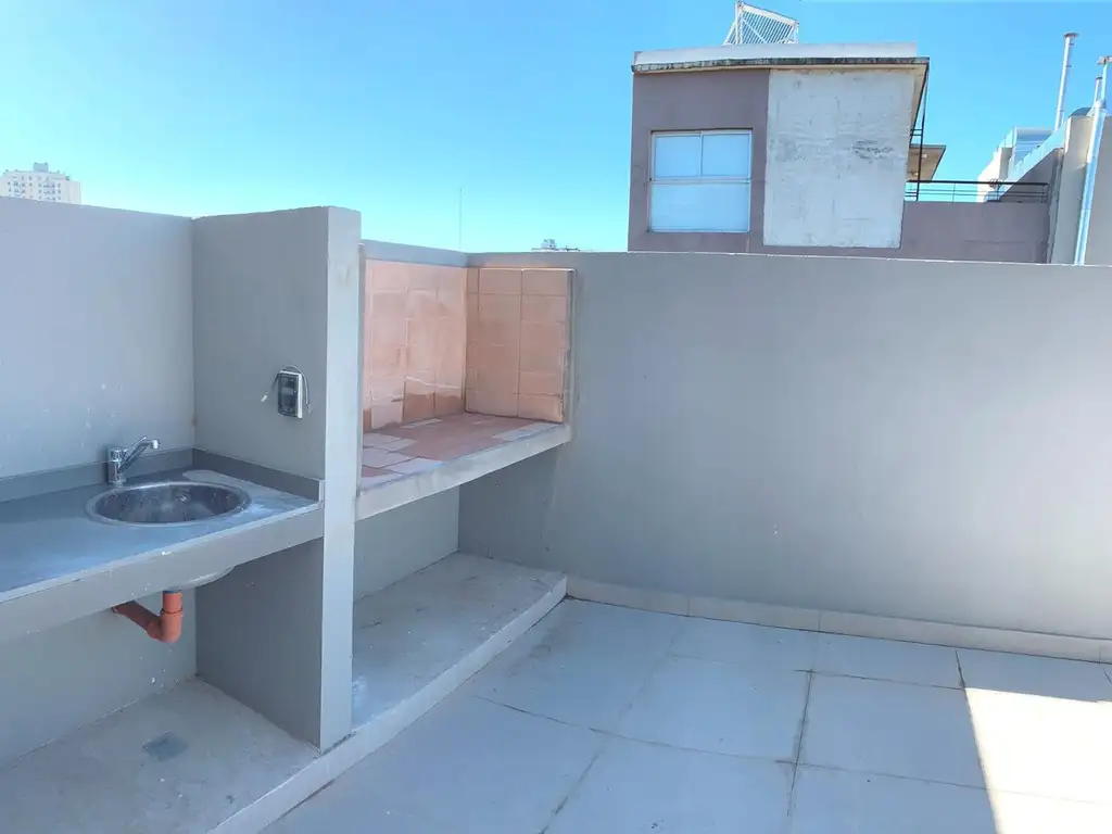 Emprendimiento en Palermo Hollywood