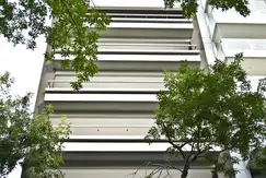 Emprendimiento en Palermo Hollywood de 2 Dormitorios