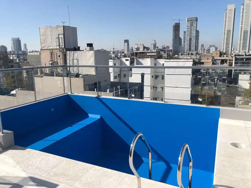 Emprendimiento de 24 Unidades