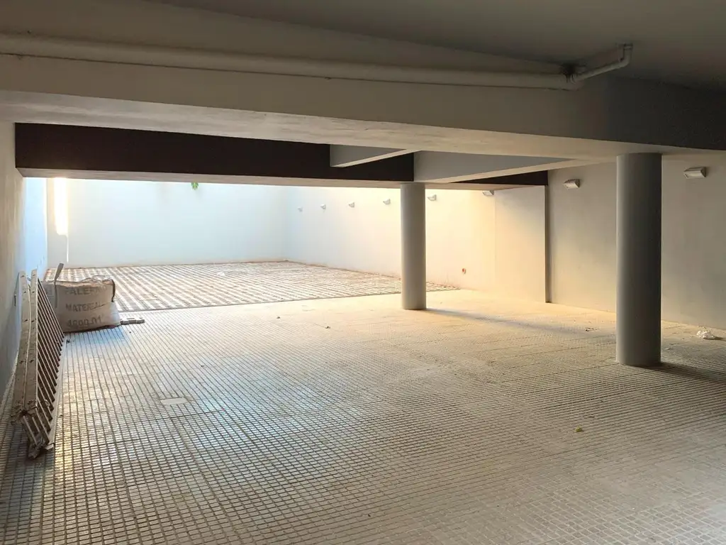 Ravignani 2079 de 24 Unidades en Palermo Hollywood