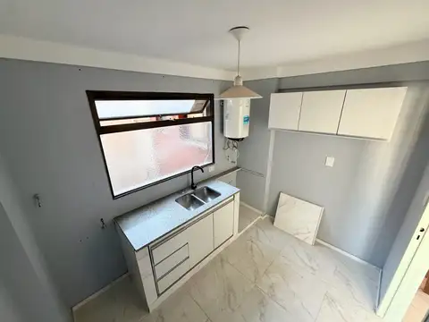 Departamento en Venta 45 años
