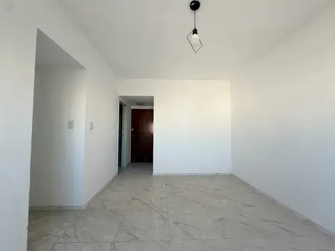 Departamento en Venta en Almagro, USD 85.000