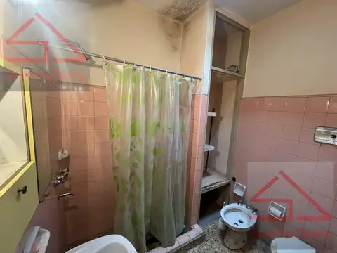 Casa en Tablada a reciclar