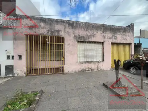 Casa en Tablada a reciclar