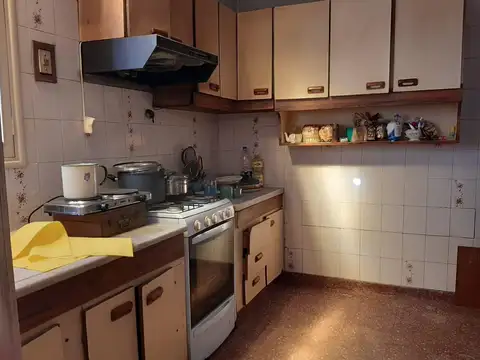 Casa en Venta en Villa General Mitre, USD 250.000
