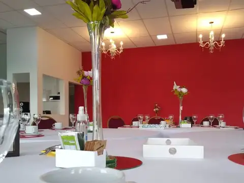 Local en Venta 3 años