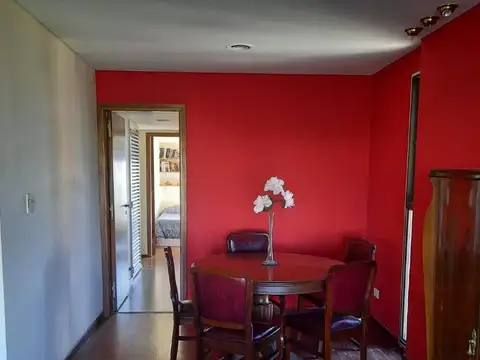 Departamento 4 ambientes con 3 baños