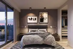 Sanchez de Bustamante 1745 de  1 y 2 Dormitorios