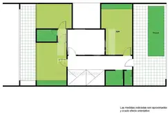 Sanchez de Bustamante 1745 - Foto 18