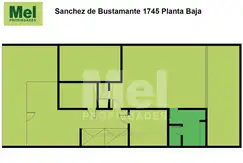 Sanchez de Bustamante 1745 - Foto 13