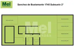 Sanchez de Bustamante 1745 - Foto 12