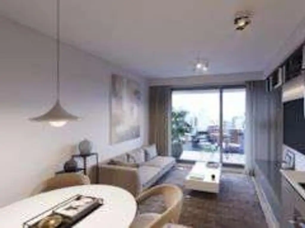 Emprendimiento en Palermo