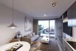 Emprendimiento en Palermo