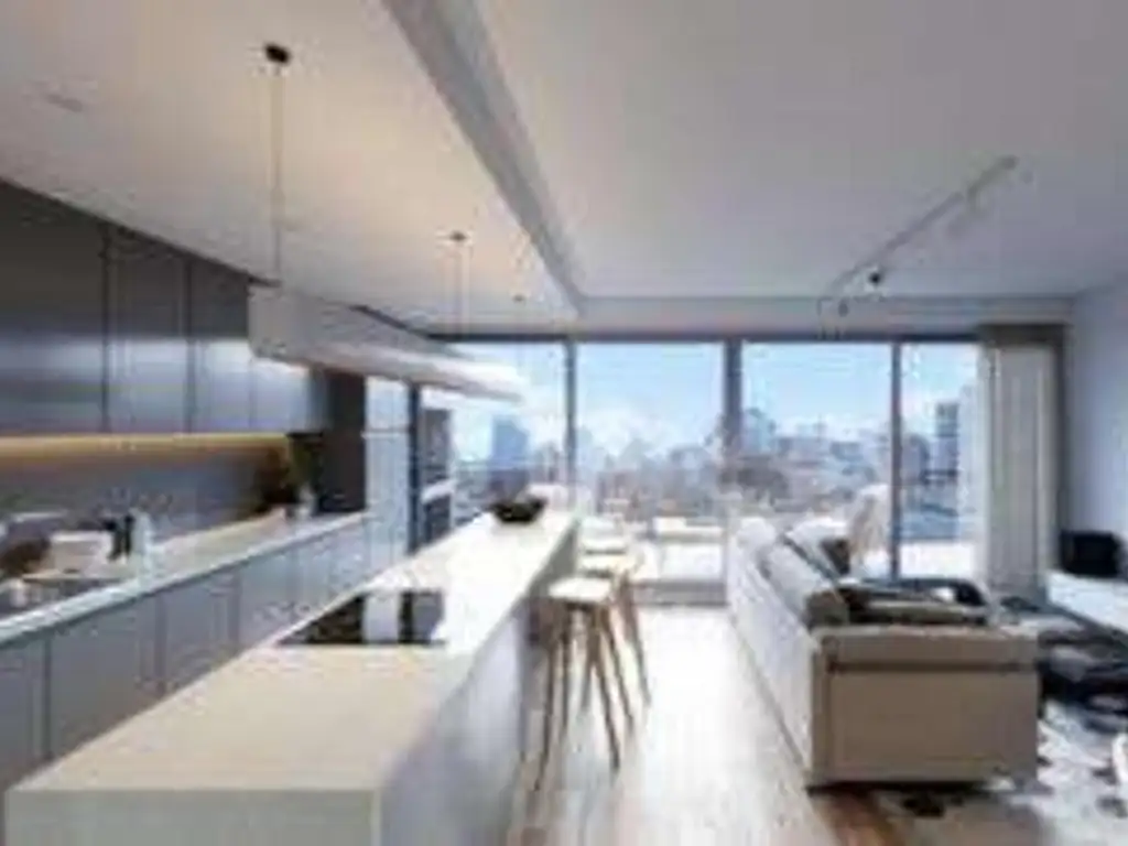 Sanchez De Bustamante 1700 - Entrega Febrero 2023