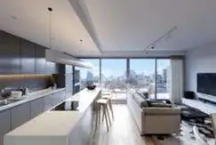 Sanchez De Bustamante 1700 - Entrega Febrero 2023