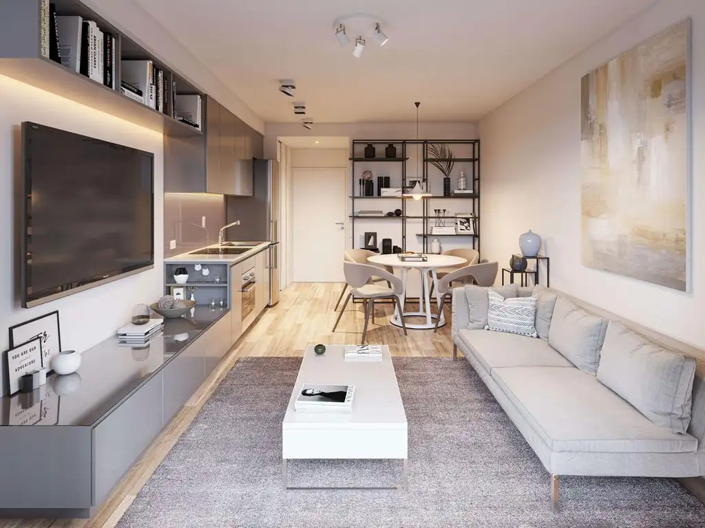 Emprendimiento - Entrega Febrero 2023