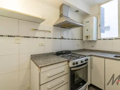 Departamento en Venta Apto profesional