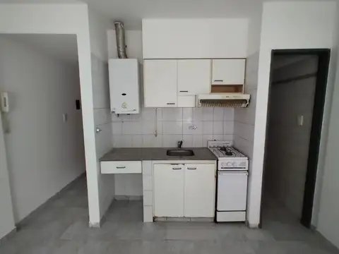 Departamento en Alquiler de Monoambiente