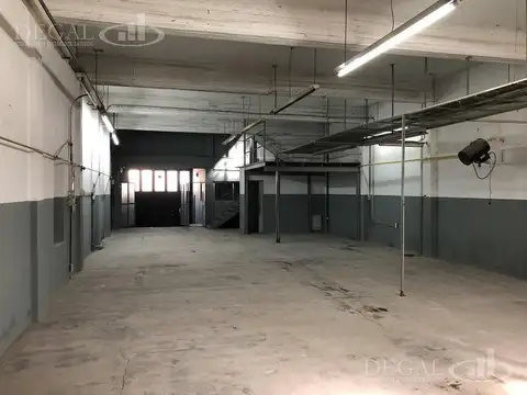 Galpon en Venta 20 años