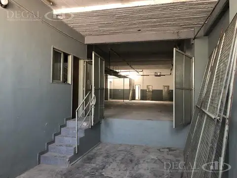 Galpon en Venta en Paternal, USD 600.000