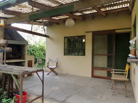 VENTA CASA 3 AMB 680 M2 ING MASCHWITZ APTO CREDITO