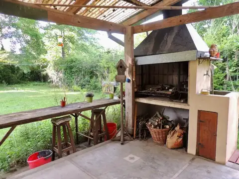 Casa en Venta con 1 cochera