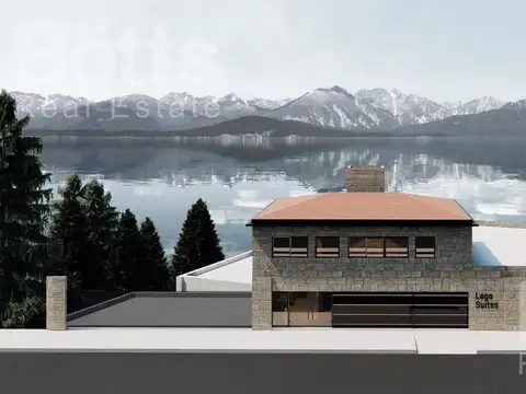 Departamento en Venta en San Carlos de Bariloche, Bariloche